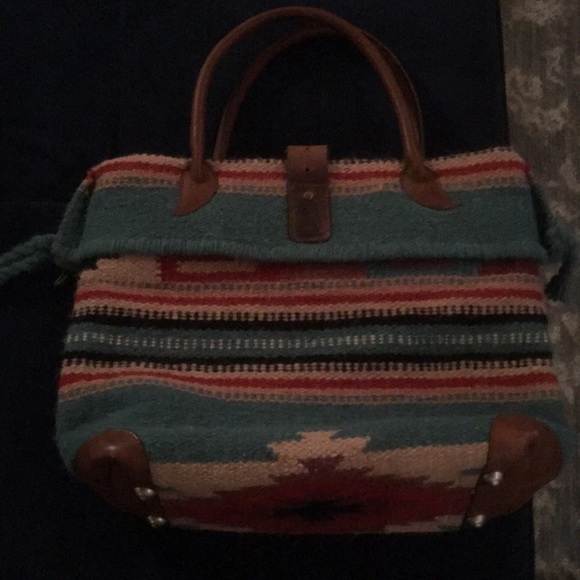 Shoulder bag - Picture 2 of 2